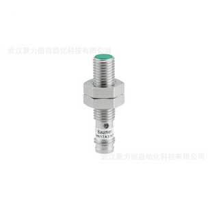 现货 H11a41抗干扰电感式 BI15 VP6X 传感器德国TURCK M30