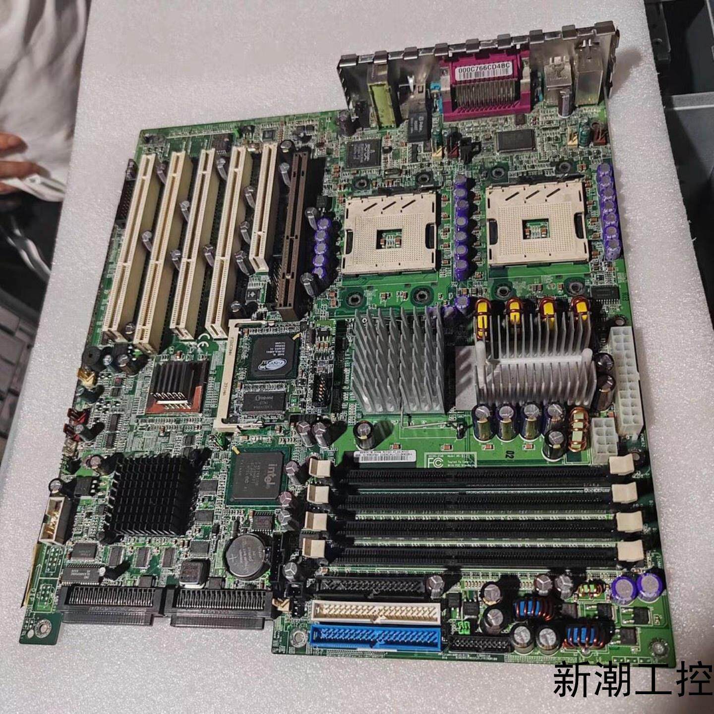 现货原装IBM X225服务器主板13N2098 26K3议价商品