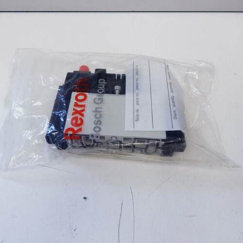 Rexroth 5763510620 CD0152 AS024DC  52wegeVentil unusedOVP