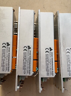 询价-Kinco步科驱动器ECOSTEP100实物图拍照成色