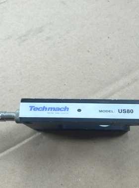 Techmach纠编传感器US80询价