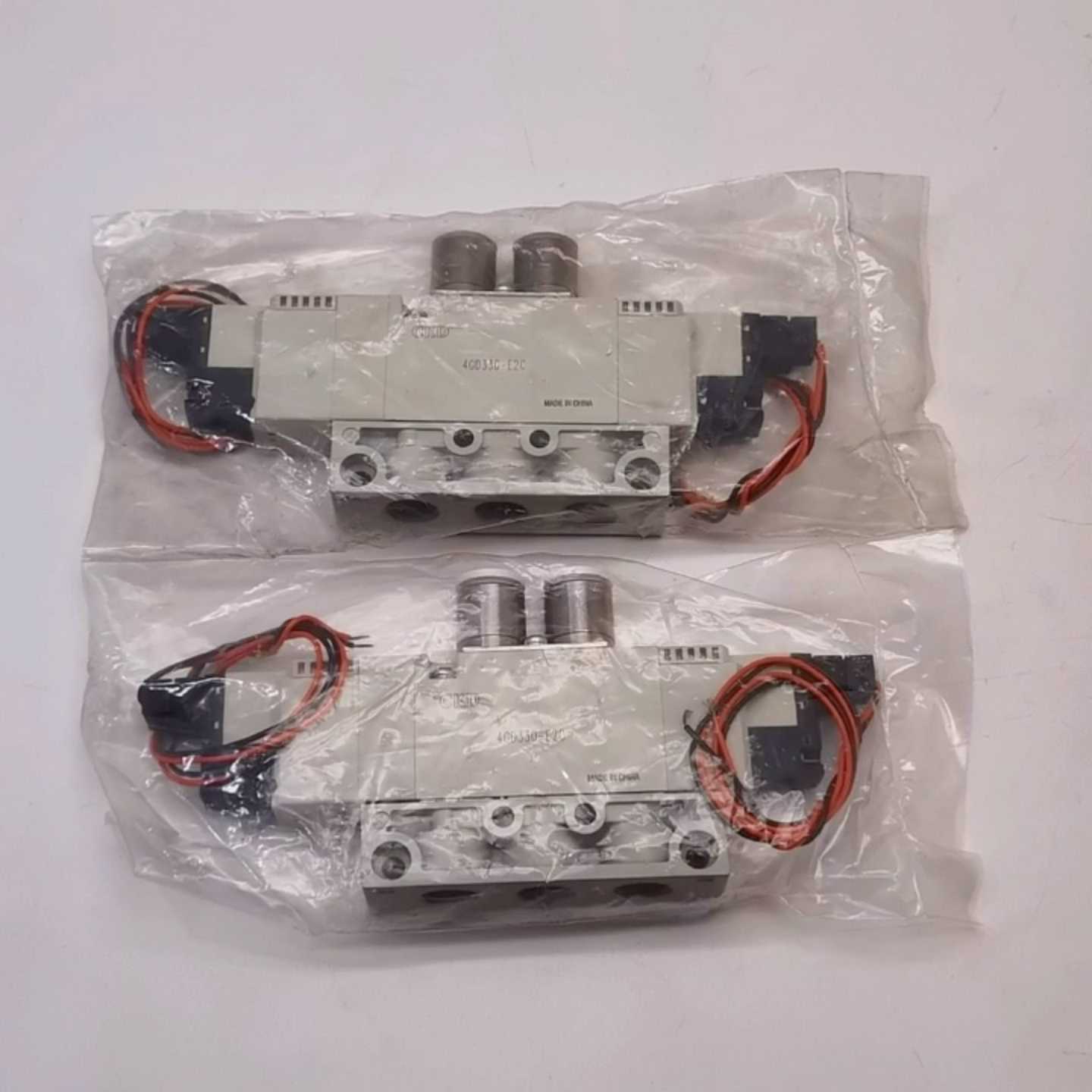 询价CKD电磁阀4GD330-E2C,DC24V,0.20.7