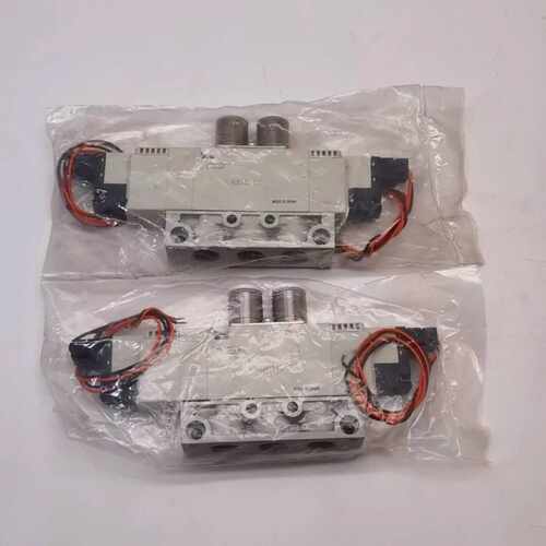 询价CKD电磁阀4GD330-E2C，DC24V，0.20.7