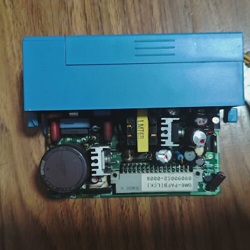 询价-GM6PAFB