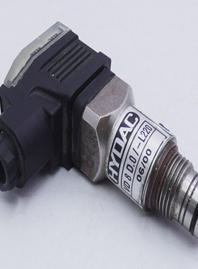 HydacVD8D.0/-L220Filter-Verschmutzungsanzeige-used-