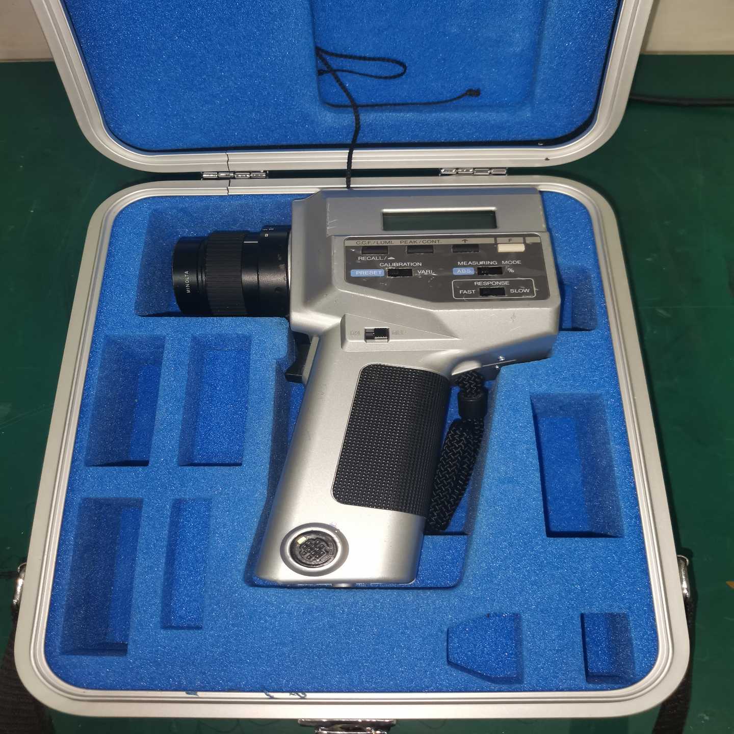 【议价】柯尼卡美能达LS-110LS-100LS-150LS-适用