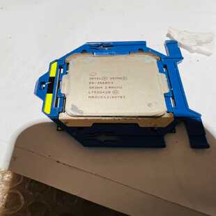 议价e5-2660V4正式版14核28线程交单成色通道全适用