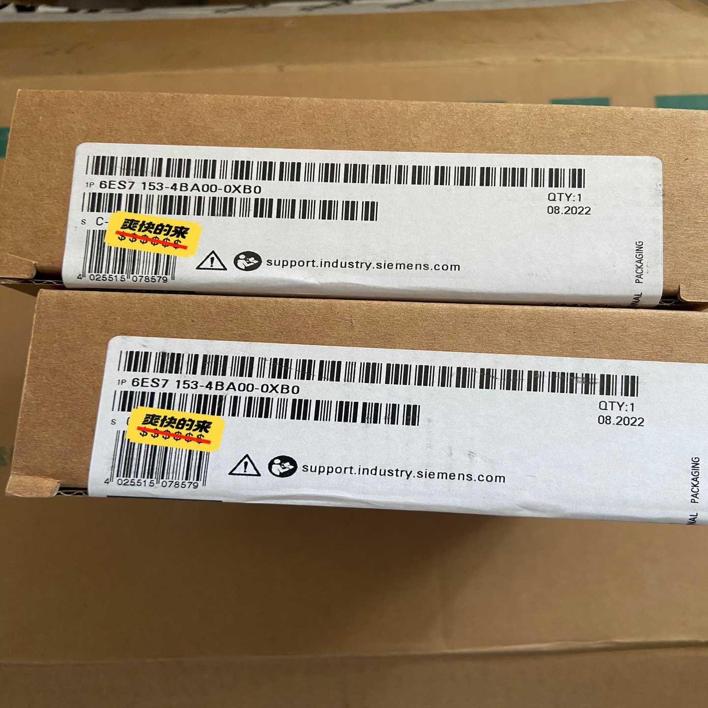 6ES7153-4BA00-0XB06ES7153-4B【博航商行】