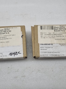 ROSEMOUNT 248HANAN0NS TEMPERATURE TRANSMITTER PT100385 3 WIR