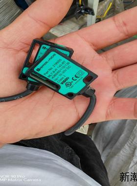 德国倍加福P+F光电传感器198795议价商品