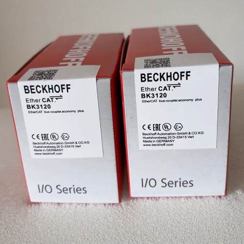 议价倍福模块BK1120 BK3150 BK3120全新原装正品现货议价