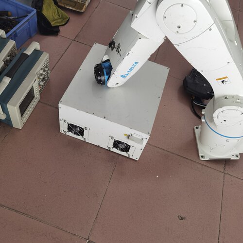 台达机器人DRV90L7A6313NDCV2J00-询