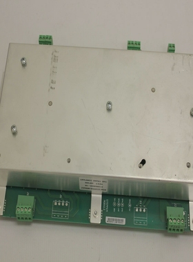 TraneRTHCStepperModuleX13650534-04RevF00F093