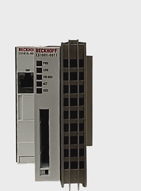 BECKHOFF CX10100011 Ordinateur Module