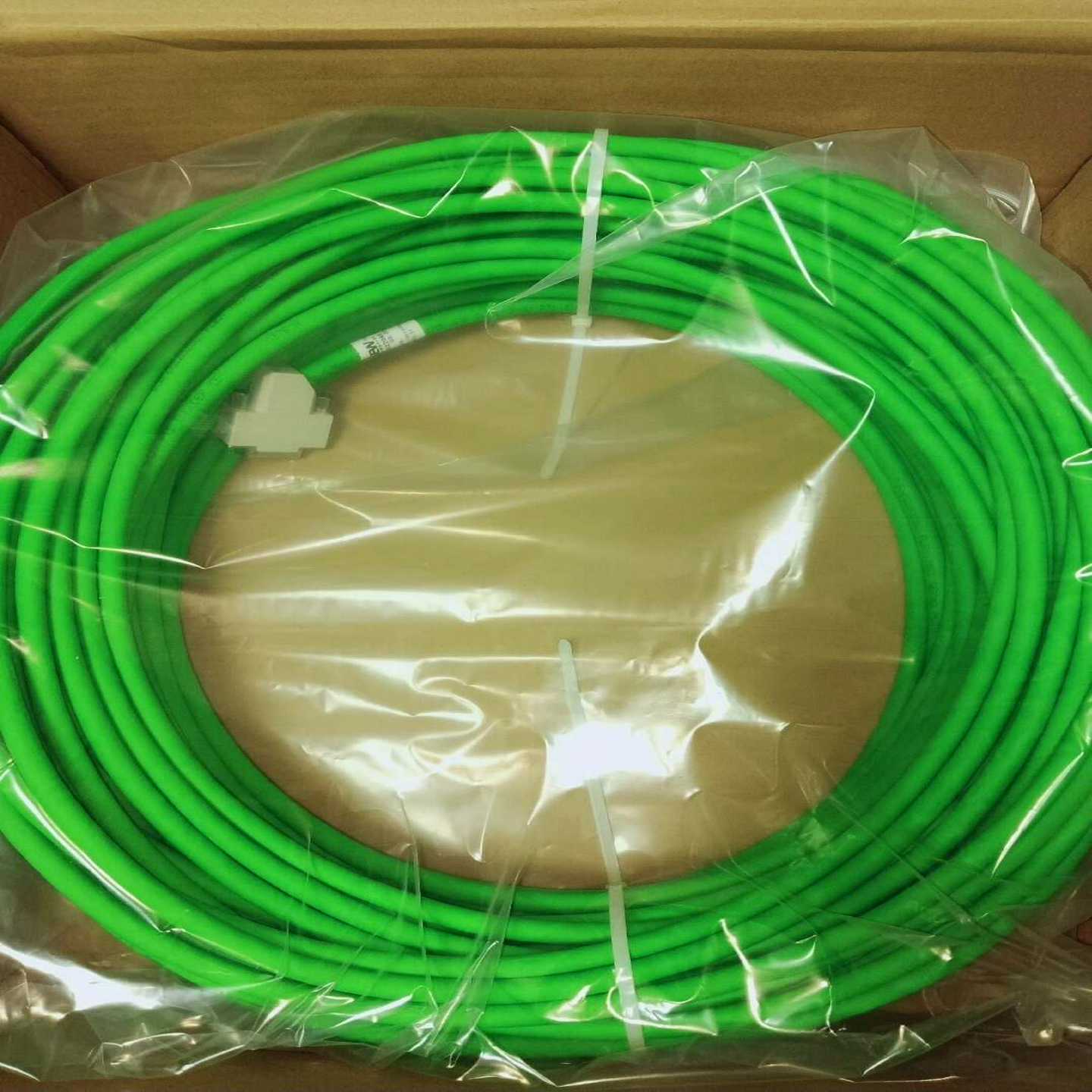 SEW编码器通讯电缆线,各种型号带端子接口,全新正品现货。--议