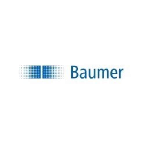 询》议价Baumer堡盟漫反射式光电传感器OHDM16P50