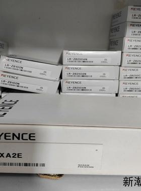 基恩士FD-XA2E全新原装正品盒码一致未使用#KEYEN议价商品