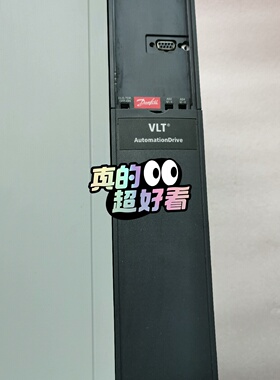 议价Danfoss Fc301P15kt4e20h Inverter 15Kw适用