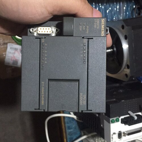 询价-plcs7200cpu221德国晶体管