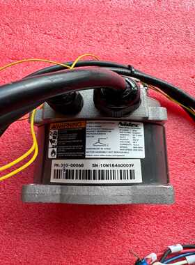 询价Nidec电机310-00068，IP55，400W48V1