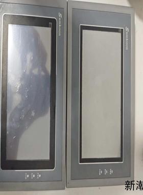 显控触摸屏SK-070FESK-070GE实物拍摄成色议价商品