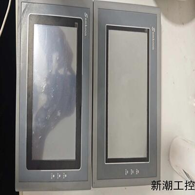 显控触摸屏SK-070FESK-070GE实物拍摄成色议价商品