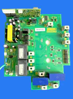 ATV312HU75N4Z施耐德变频器ATV312系7.5KW主电源驱动板PN658856P7