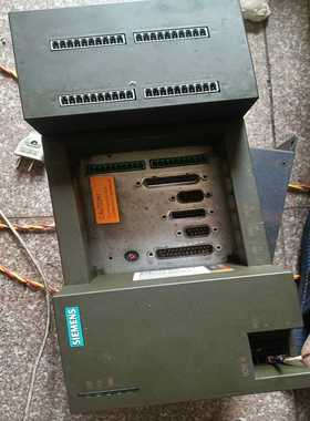 主机6FC5510-0BA00-0AA1，东西如图~询价