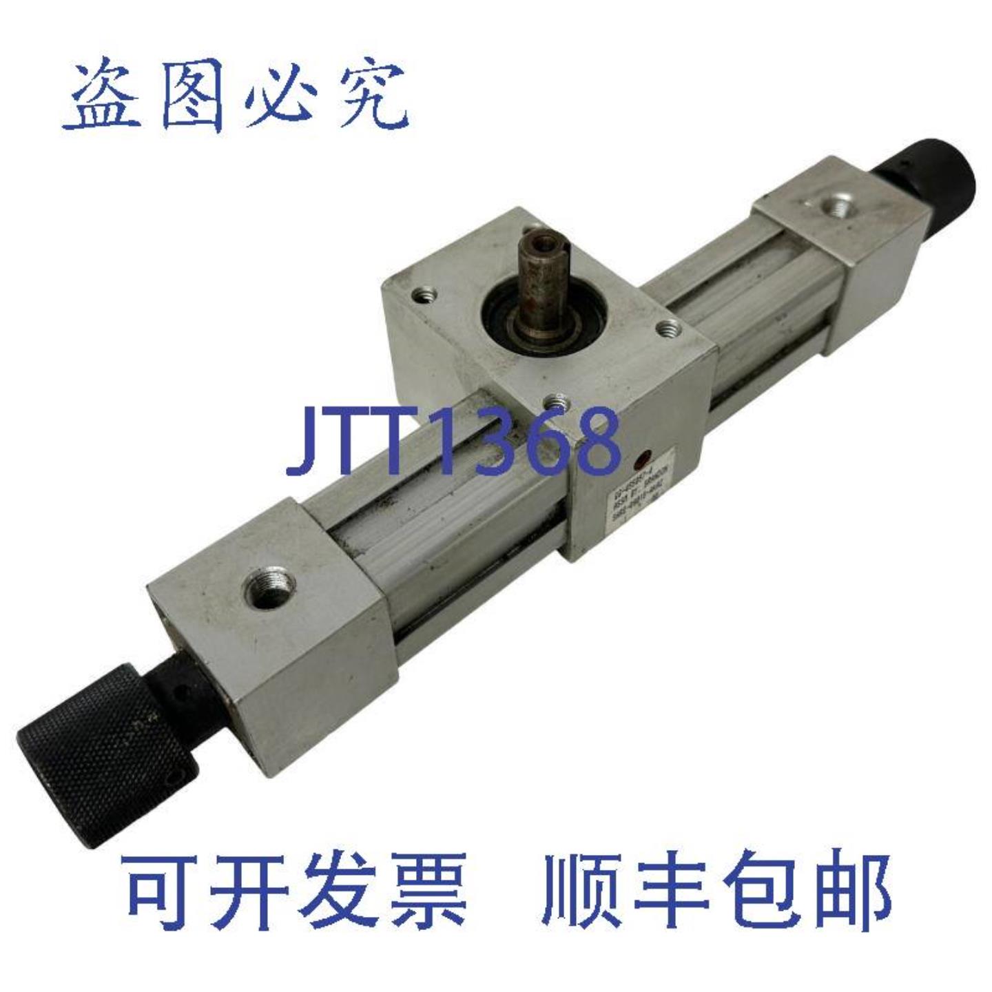 供应ASCONumaticsSARE-0901B-AKA2气动执行器1英寸孔径键控轴