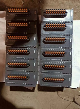 议价台达模块，型号AS16AN01T-A，九成新，功能正常，拆机