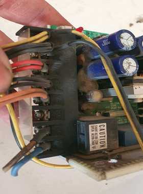 议价pmce-4电源设备上拆的400需要的拿