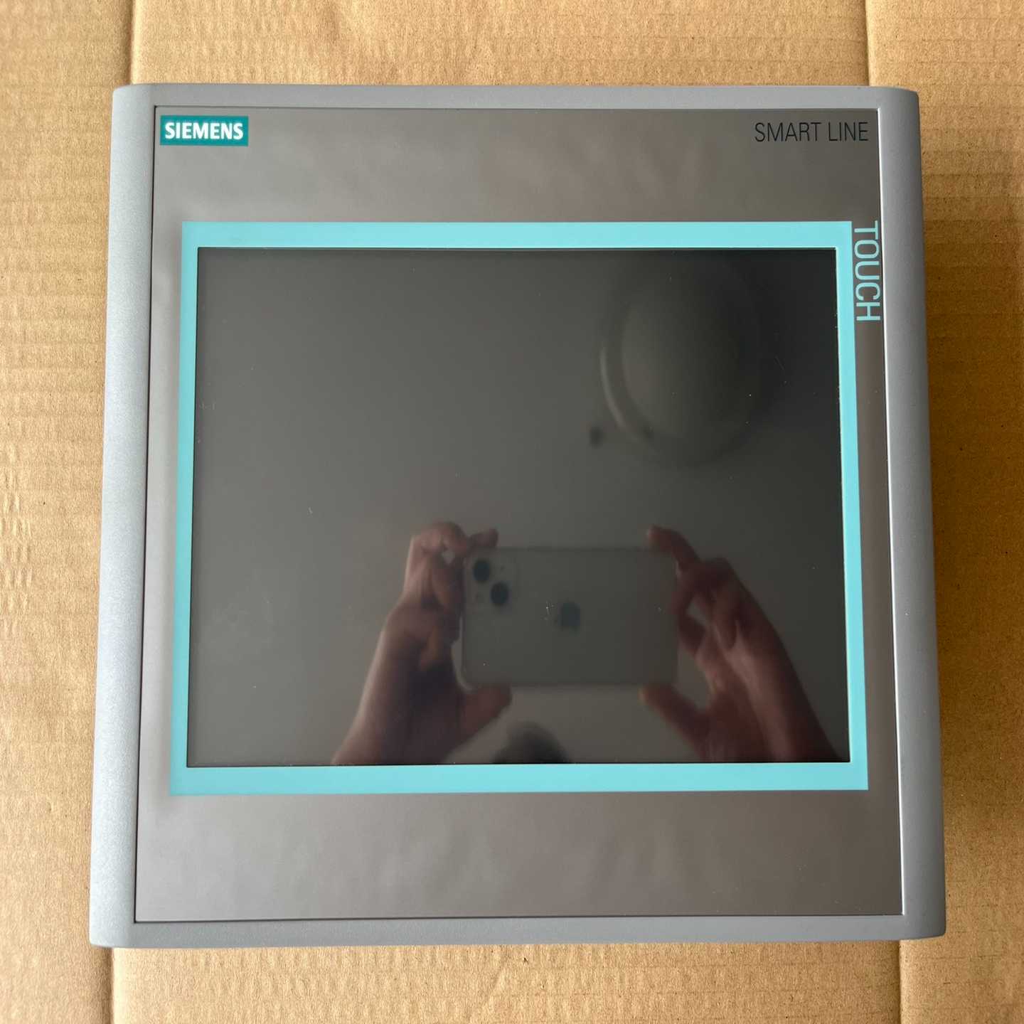 触摸屏SMART1000IE6AV6648-0询价