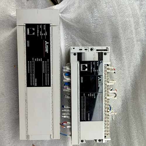 三菱FX5U-64MT/ES  FX5U-80MT-ES（地坛设备）