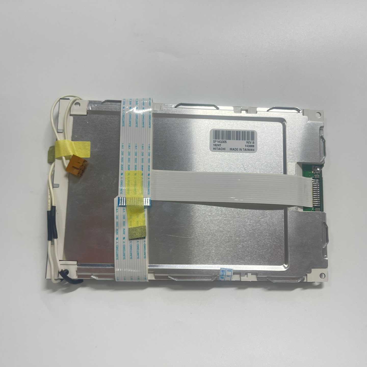 询价~日立5.7寸显示屏，型号包括SP14Q002-A1，SP