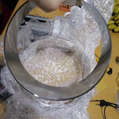 全新FS2000平网制网机钢带2米机及武藤机钢带4827