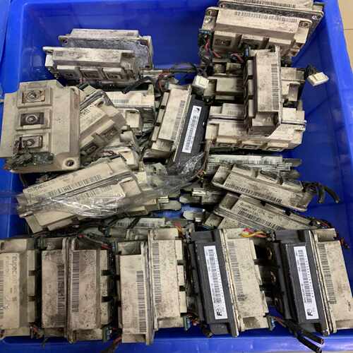 BSM200GB120DN2B BSM200GB60DLC~询价