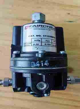 FAIRCHILD调压阀CAT.NO.17132NNTR库存【华铭电子】
