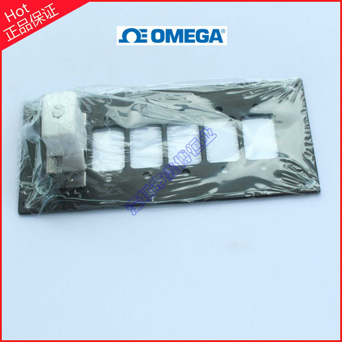 NHJP2-12-BLANK,NHJP1-0R6-K,NHJP1-12-J热电偶陶瓷插座支架欧米