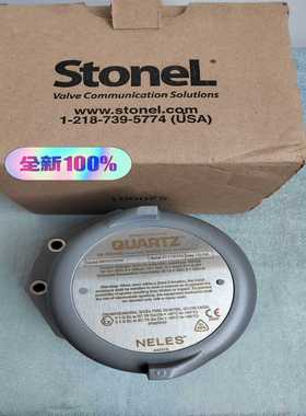 美国美卓回讯器QX45K02SDM阀位开关STONEL阀门限-议价
