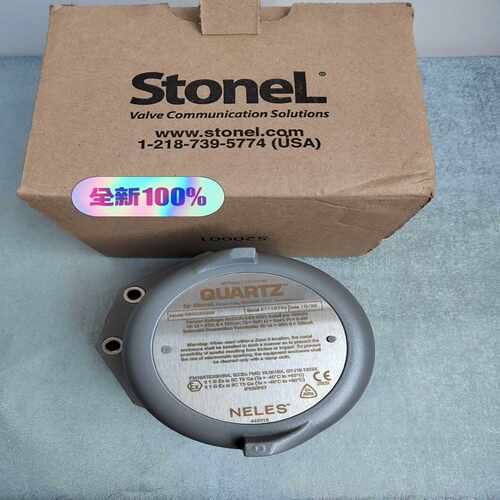 美国美卓回讯器QX45K02SDM阀位开关STONEL阀门限-议价