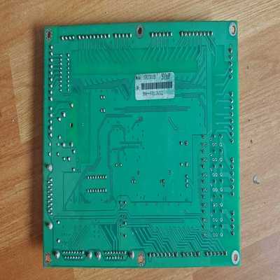 新睿机械手控制板，SR2301B，SIN-PCB-RBT-D-议价