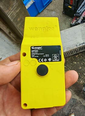 【询价】Wenglor光电传感器  OPT231一个没有附件