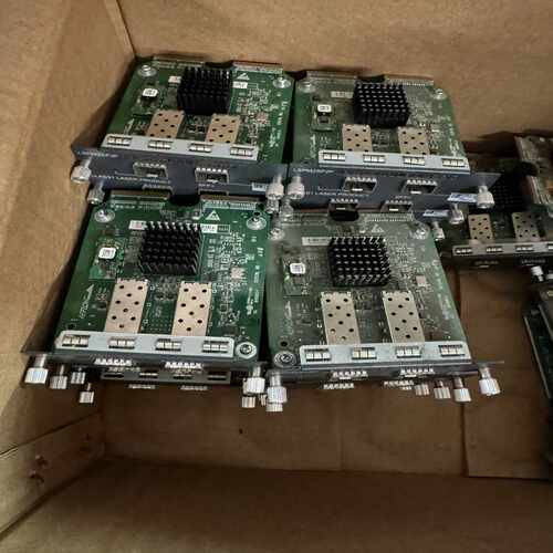 H3C LSPM2SP2P 万兆扩展卡 2口SFP+  用于~议价