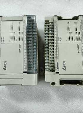 台达模块，DVP48HP00T，拆机2台，实物图，功能正常，--议价商品