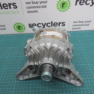 Miele PWM909EL MPW05556 11276143 BLPM Motor