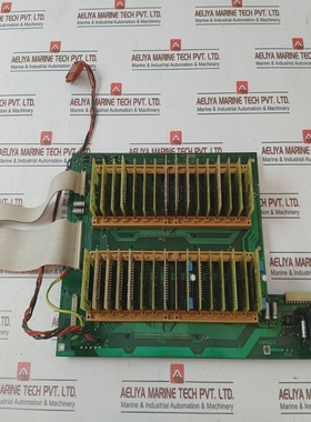 NorcontrolNA1007MotherboardForI/OAdaptorNN-801.1HE22