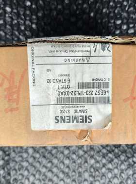 6es7223-1pl22-oxao模块，图片询价