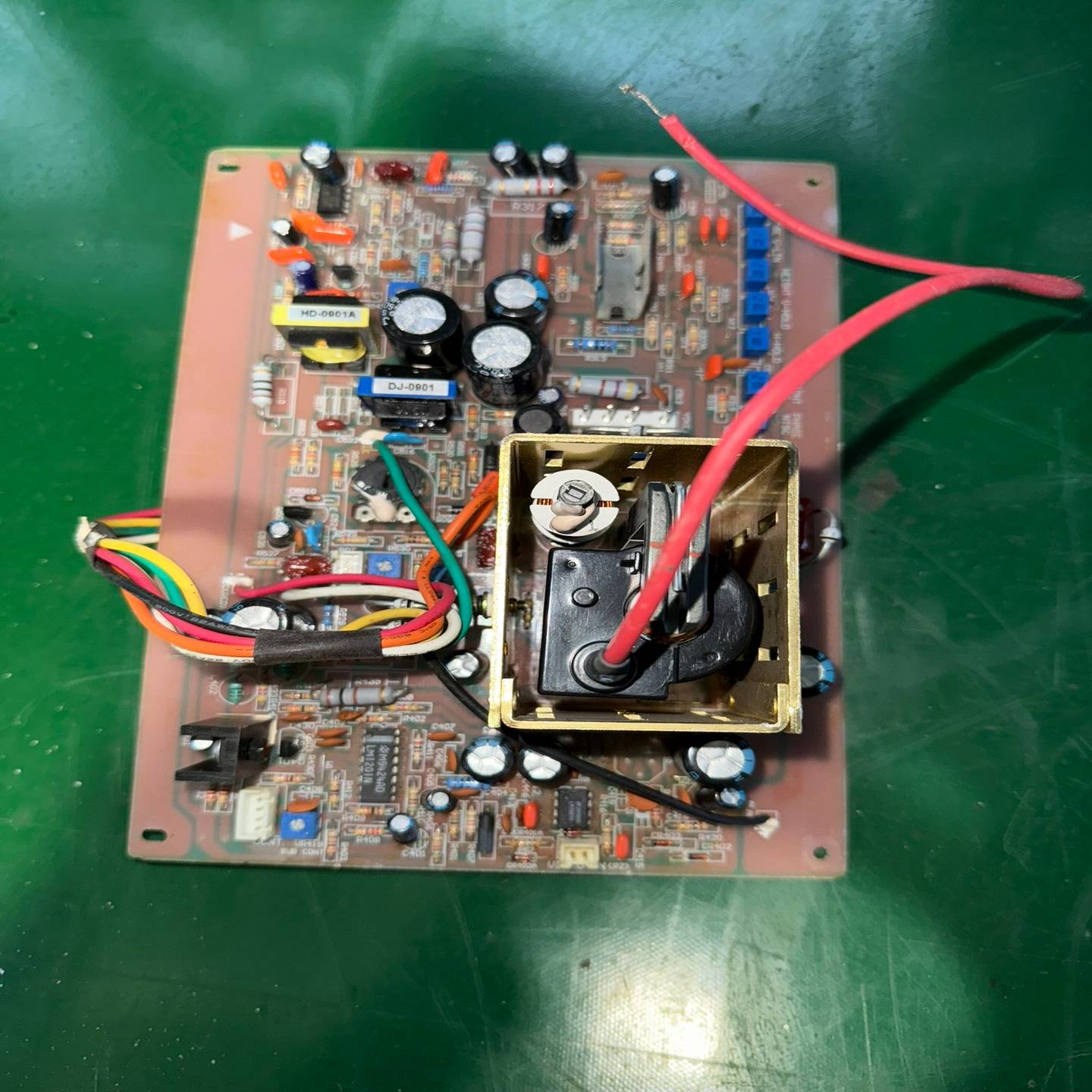 【议价】LOGIQ180显示器主板LOGIQ180显示器主板货适用