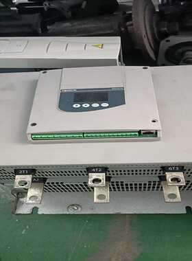 施耐德软启动器ATS48C25Q，原装拆机包好成色实物图13