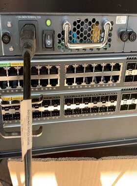 华三 H3C LSQM1CGT24TSSA8 S7003E电